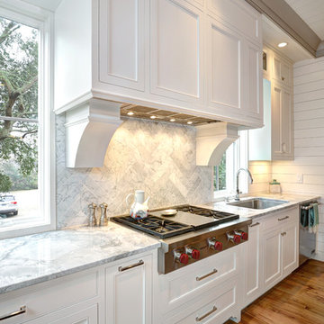 Sullivan's Island Beach House