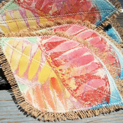 Croton Coasters - Coasters