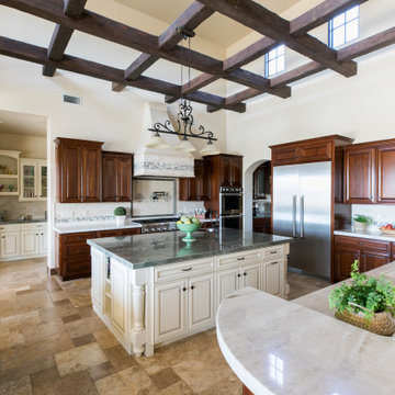 Margarita Farms Tuscan Residence