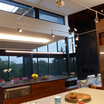 Contemporary Home-New Build