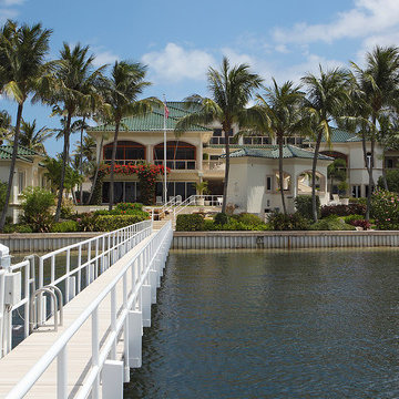 1720 South Ocean Boulevard, Manalapan, Florida