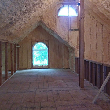 Benders Landing Attic Conversion 2