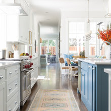 Kitchen Ideas