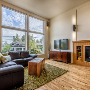 Ballard Remodel