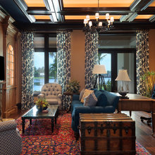 new house rooms