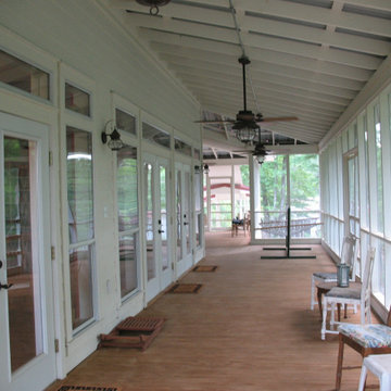 Narramore Residence