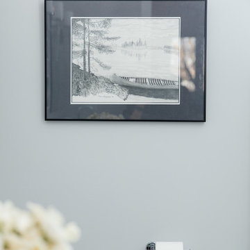 Grand Ensuite