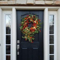 Front Door Decorations - Products
