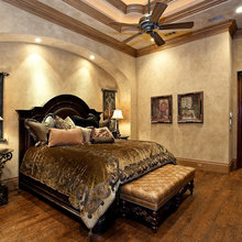 Bedroom Ideas