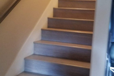 Staircase - staircase idea in Nashville