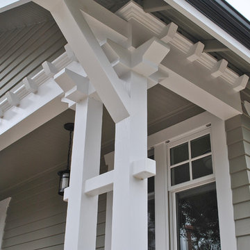 Craftsman Renovation