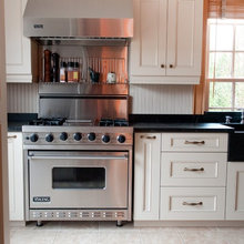 backsplash