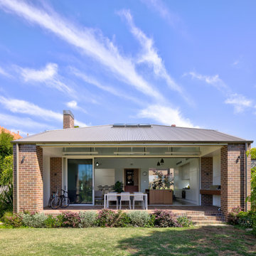 Haberfield House