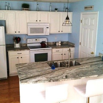 Swift Current Glacier Countertop