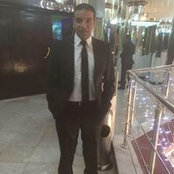 Ahmed Amer's photo