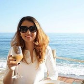 Claudia Genin's photo