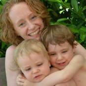 Foto von Anne Toole
