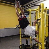 Antonio Starms's photo