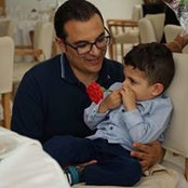 Aaron Zammits foto