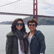 Mena Brunette's photo