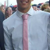 Mitch Willittss foto