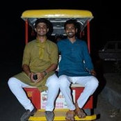 Foto von Sujit Bhosale