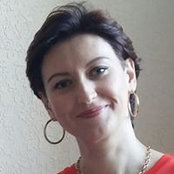 Татьяна Сентукова's photo