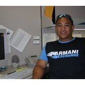 Christopher Rivera's photo