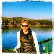 Julia Grant's photo