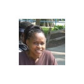 Patricia Poku-Christians foto
