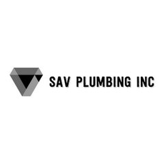 SAV Plumbing,  Inc