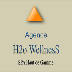 H2o WellnesS Spa Haut de Gamme