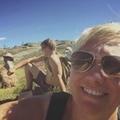 Trina Adams's photo