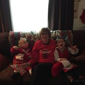 Sharon Lance's photo