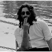 Peter Lubin's photo