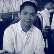 Jesus Paredes's photo