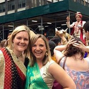 Jenah Zweig's photo
