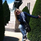 Hagar Rubinstein's photo
