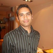 Narinder Dosanjhs foto