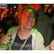 Griet Goriss foto