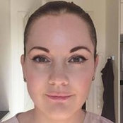Anna Svenson's photo