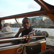 Charles Rumanyika's photo