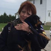Betty Doke's photo