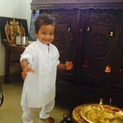 Haritha Reddy's photo
