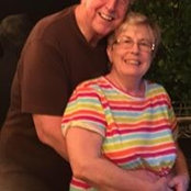 Jill Hall's photo