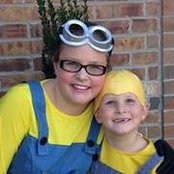 Kelli Lasseter Franks's photo