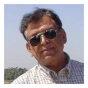 Photo de Yogi Anand
