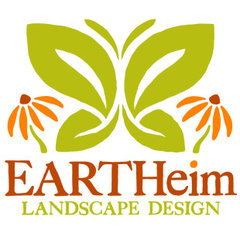 EARTHeim Landscape Design LLC