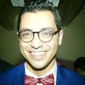 Mohamed Abdelghaffar's photo