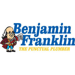 Benjamin Franklin Plumbing Charlotte